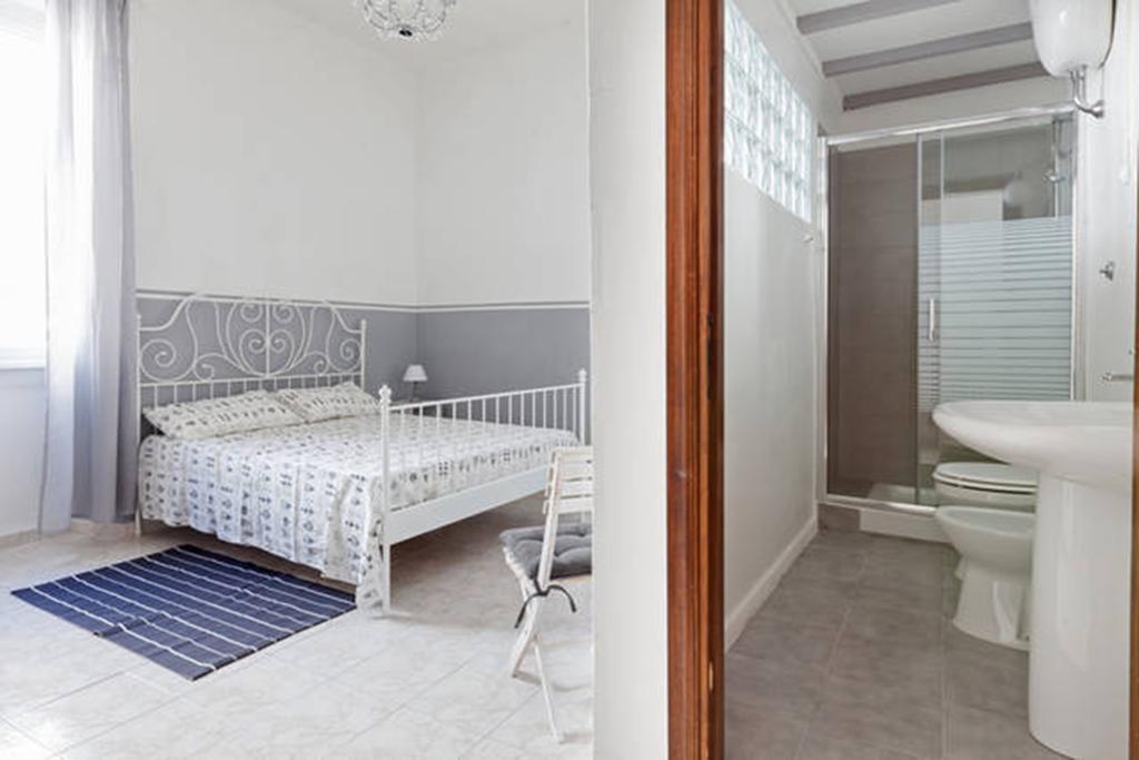 Domus Merulana Bed And Breakfast Rome Kamer foto