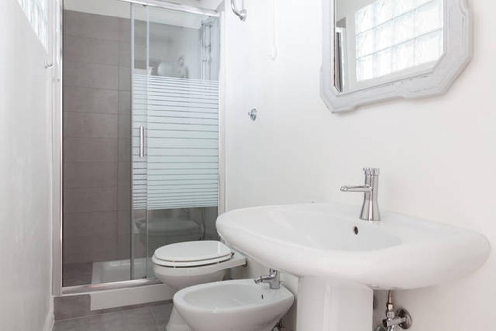 Domus Merulana Bed And Breakfast Rome Kamer foto