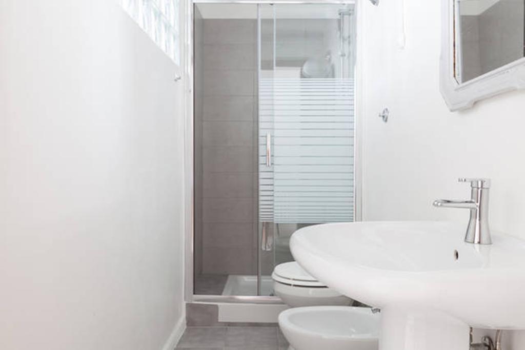Domus Merulana Bed And Breakfast Rome Kamer foto