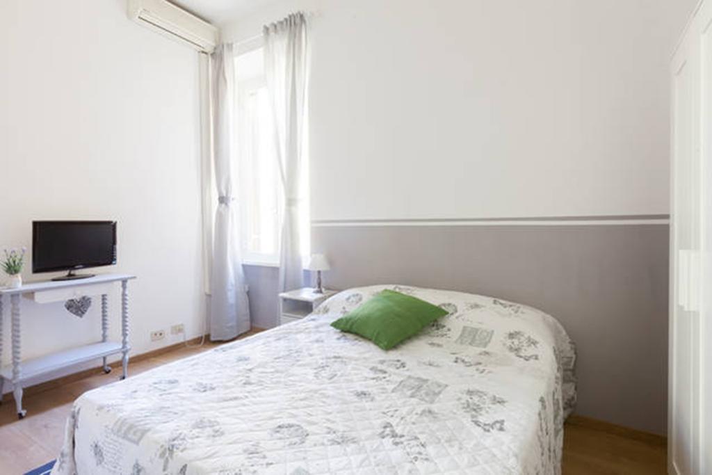Domus Merulana Bed And Breakfast Rome Kamer foto