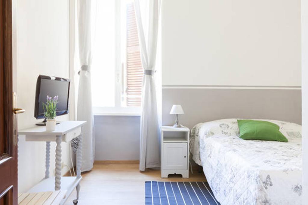 Domus Merulana Bed And Breakfast Rome Kamer foto