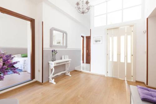 Domus Merulana Bed And Breakfast Rome Buitenkant foto